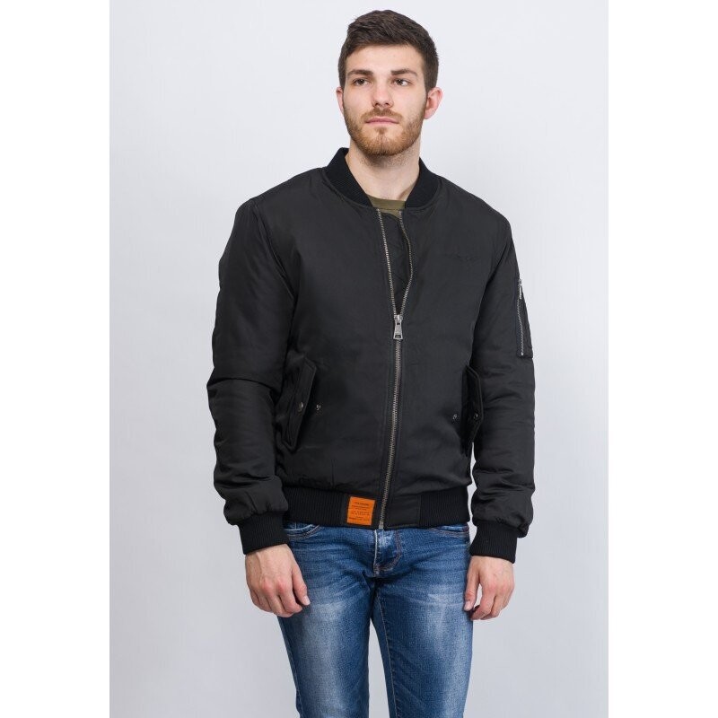 Bombers Original noir