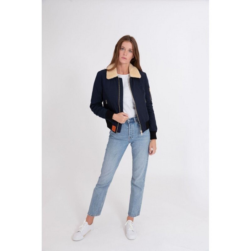 Bombers Barcelone navy