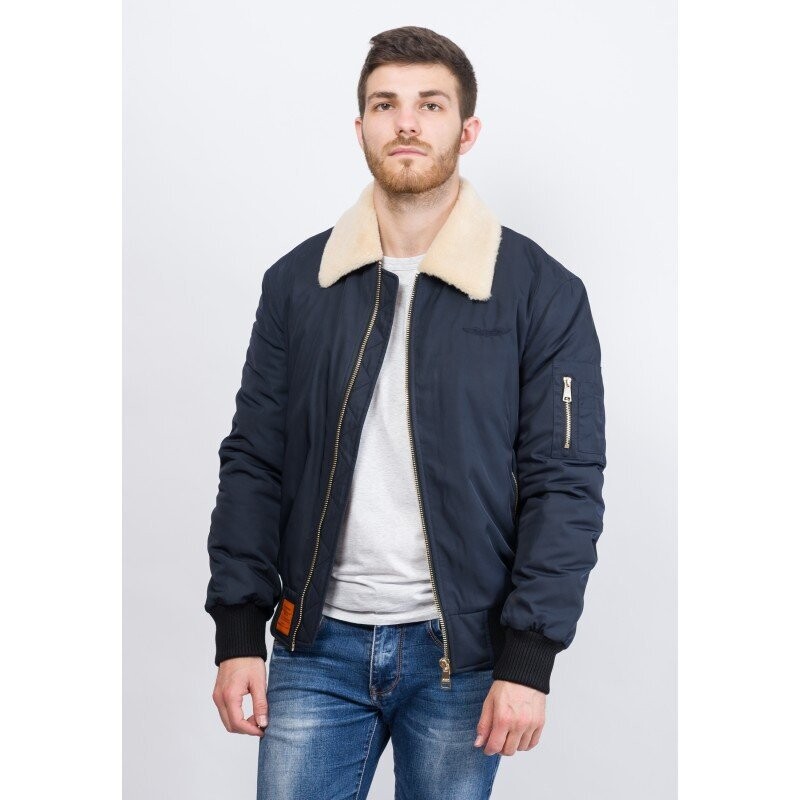 Bombers Versmold navy
