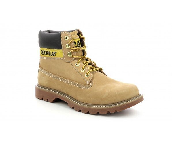Cat Colorado 2.0 Honey reset