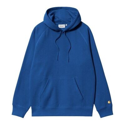 Carhartt Wip Hooded Chase Acapulco/gold