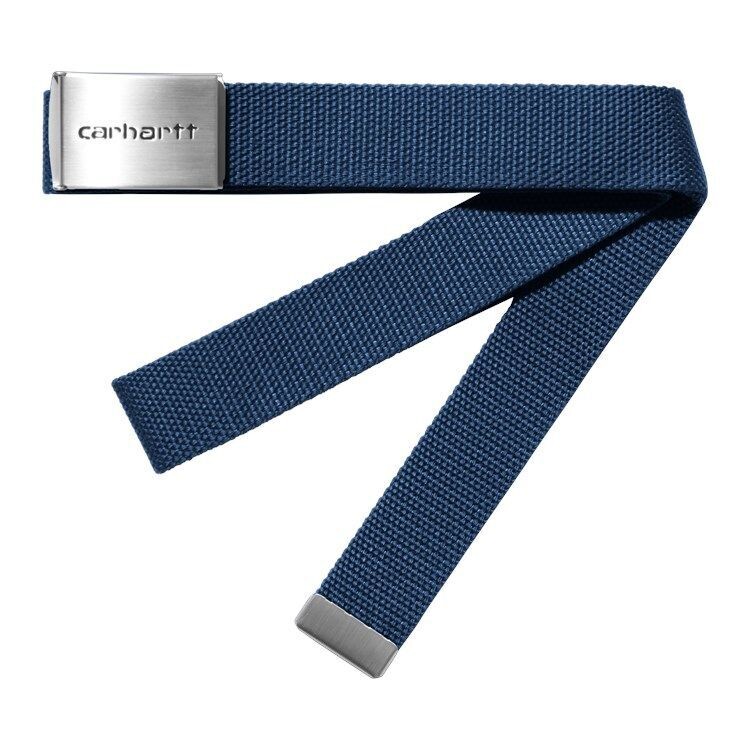 Carhartt Wip Clip belt elder