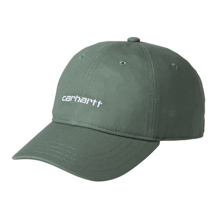 Carhartt Wip Casquette script park/white