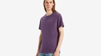Tee shirt Levis violet (56605-0196)