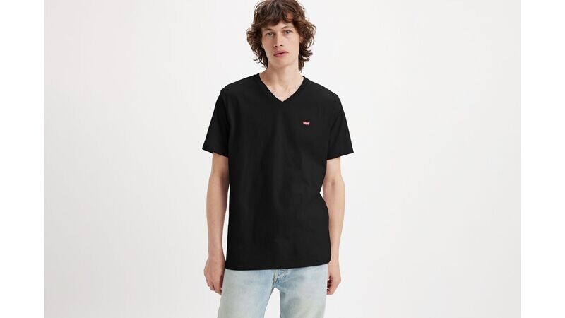 Tee shirt Levis V (85641-0001)