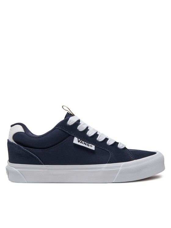 Vans Basket Chukka push  Parisian night