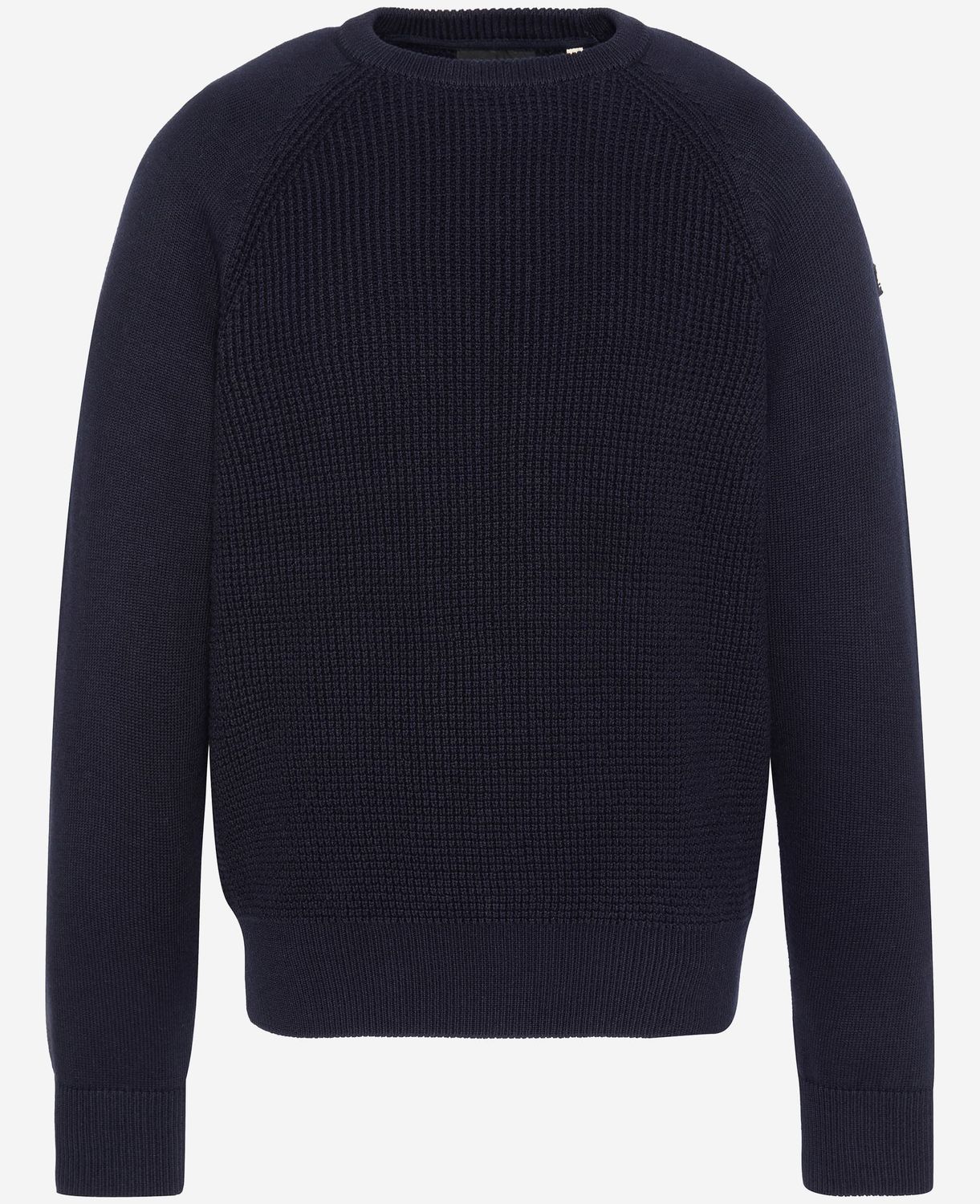 Schott Pull Pldustin1 navy