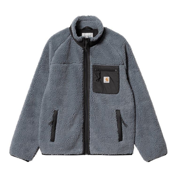 Carhartt Wip Prentis liner Dove grey/black