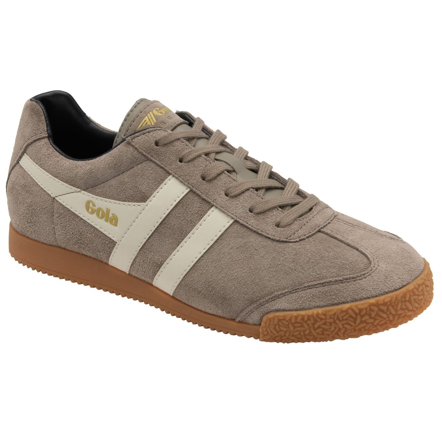 Gola Harier rhino/off white/navy