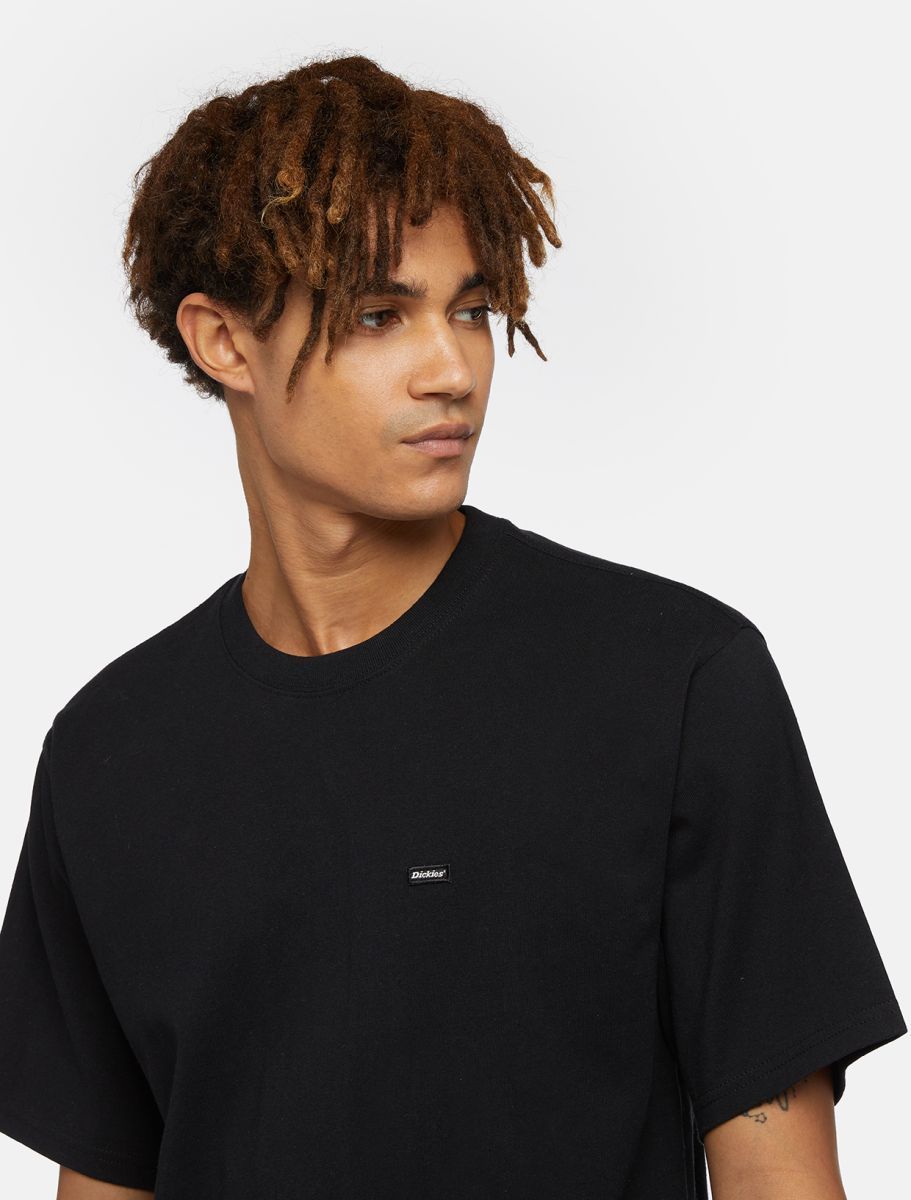 Dickies Tee shirt Clancy noir