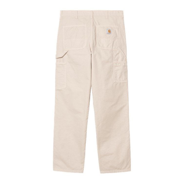 Carhartt Wip Single Knee Pant Fleur de sel