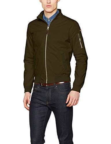 Schott Blouson Kenny Kaki