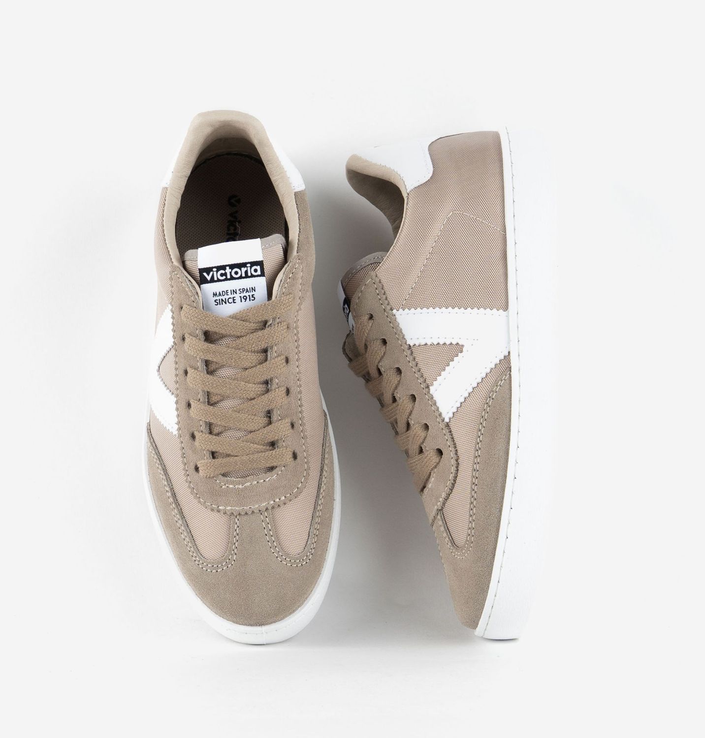 Victoria Basket Berlin beige