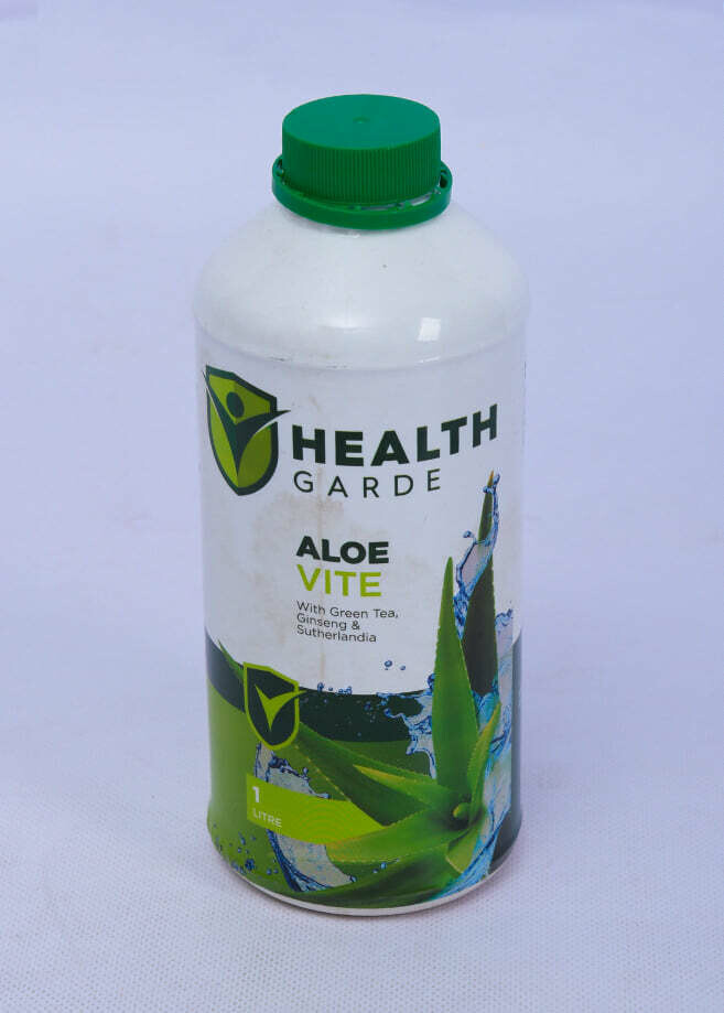 ALOE VITE
