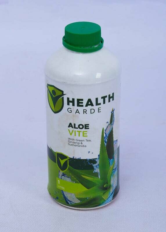 ALOE VITE