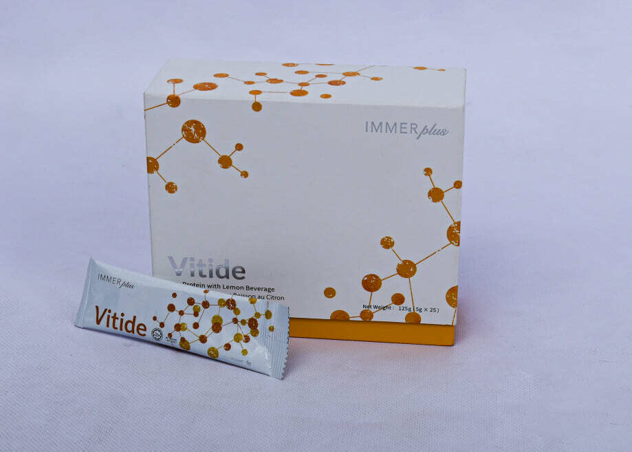 VITIDE