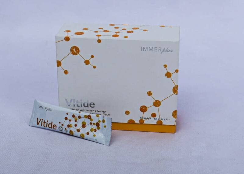 VITIDE