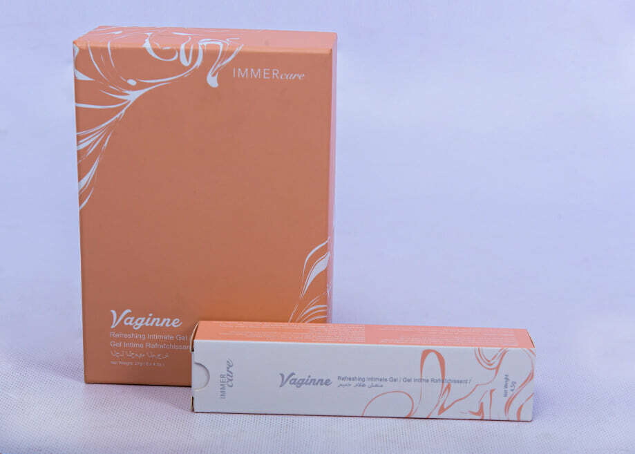 VAGGINE