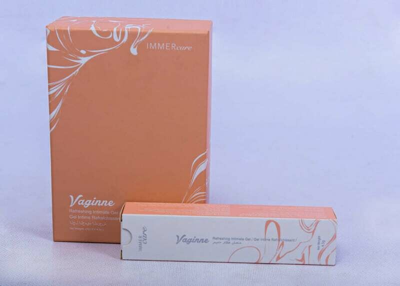 VAGGINE