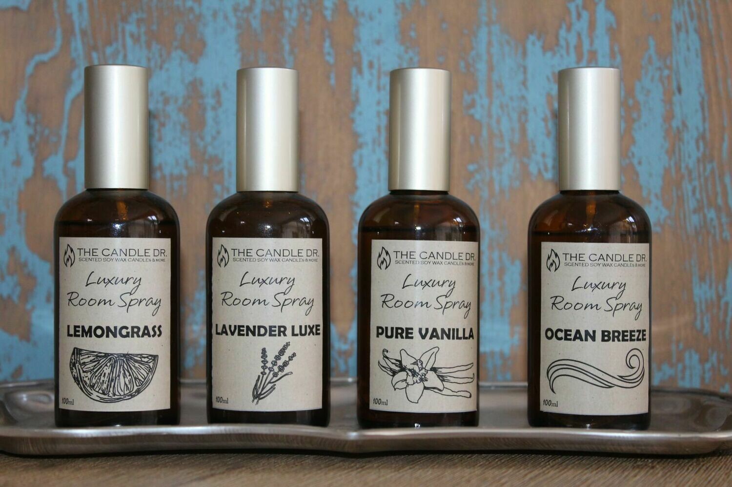 Luxury Room Sprays Store The Candle Dr.