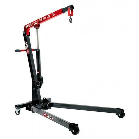 Grue mobile