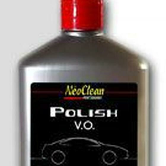 Polish VO