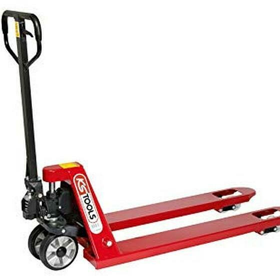 Transpalette 2,5T