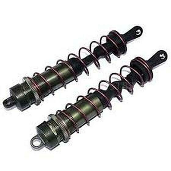 Suspension / roues