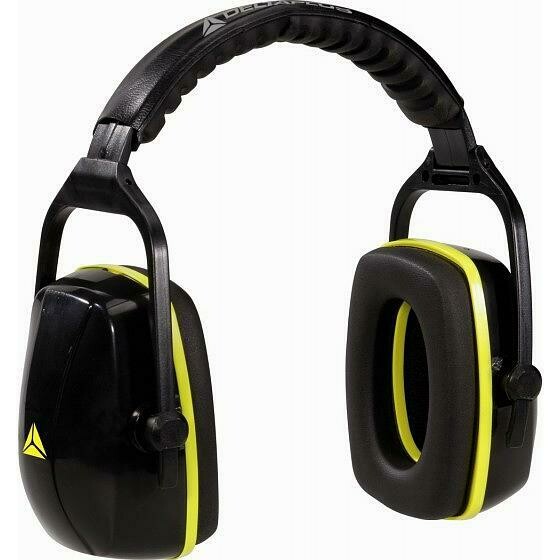Casque anti-bruit