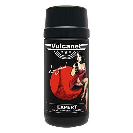 Vulcanet