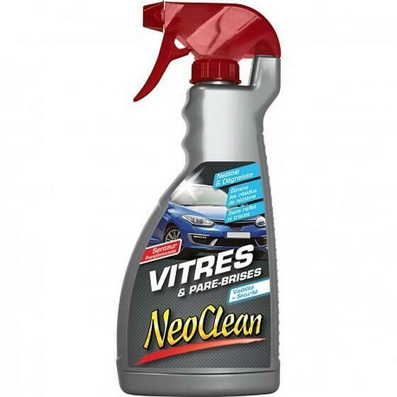 Nettoyant vitres