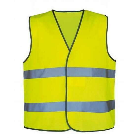 Gilet jaune