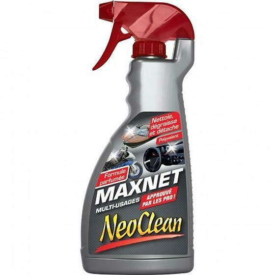 Maxnet