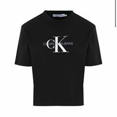 T-shirt Calvin Klein