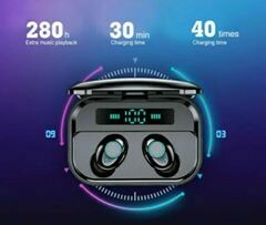 Auricolari Bluetooth Sport