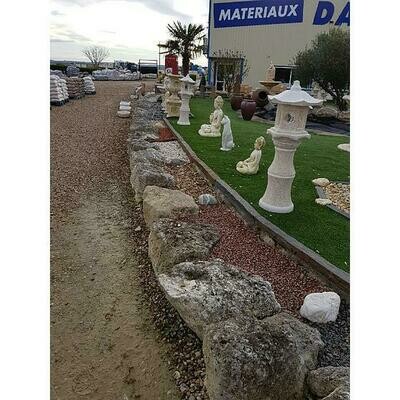 Décoration extérieure