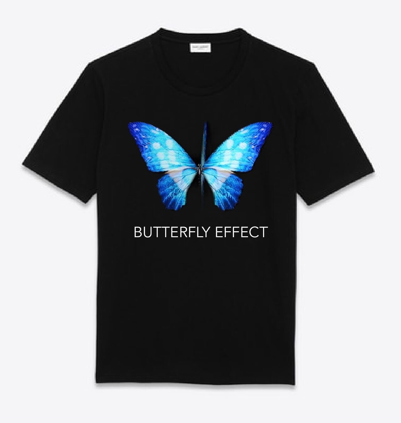 Butterfly Effect T-shirt