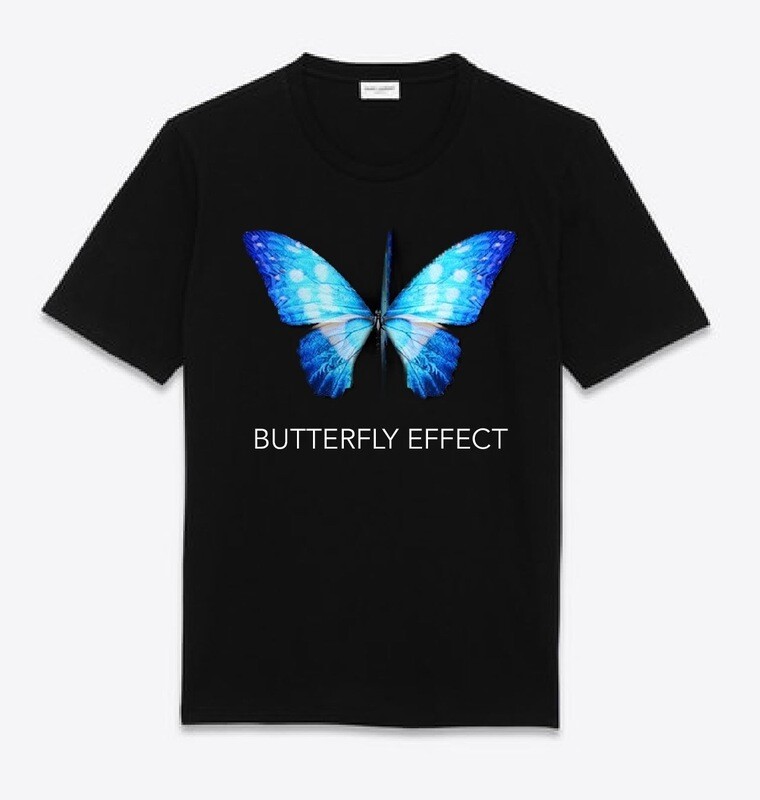 Butterfly Effect T-shirt