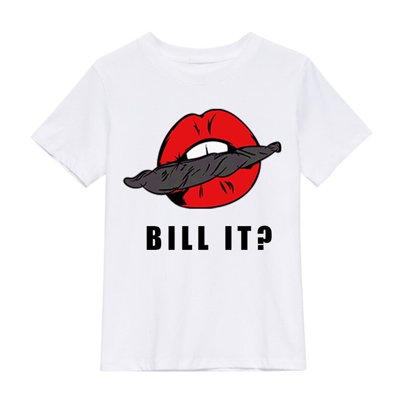 Bill It T-Shirt