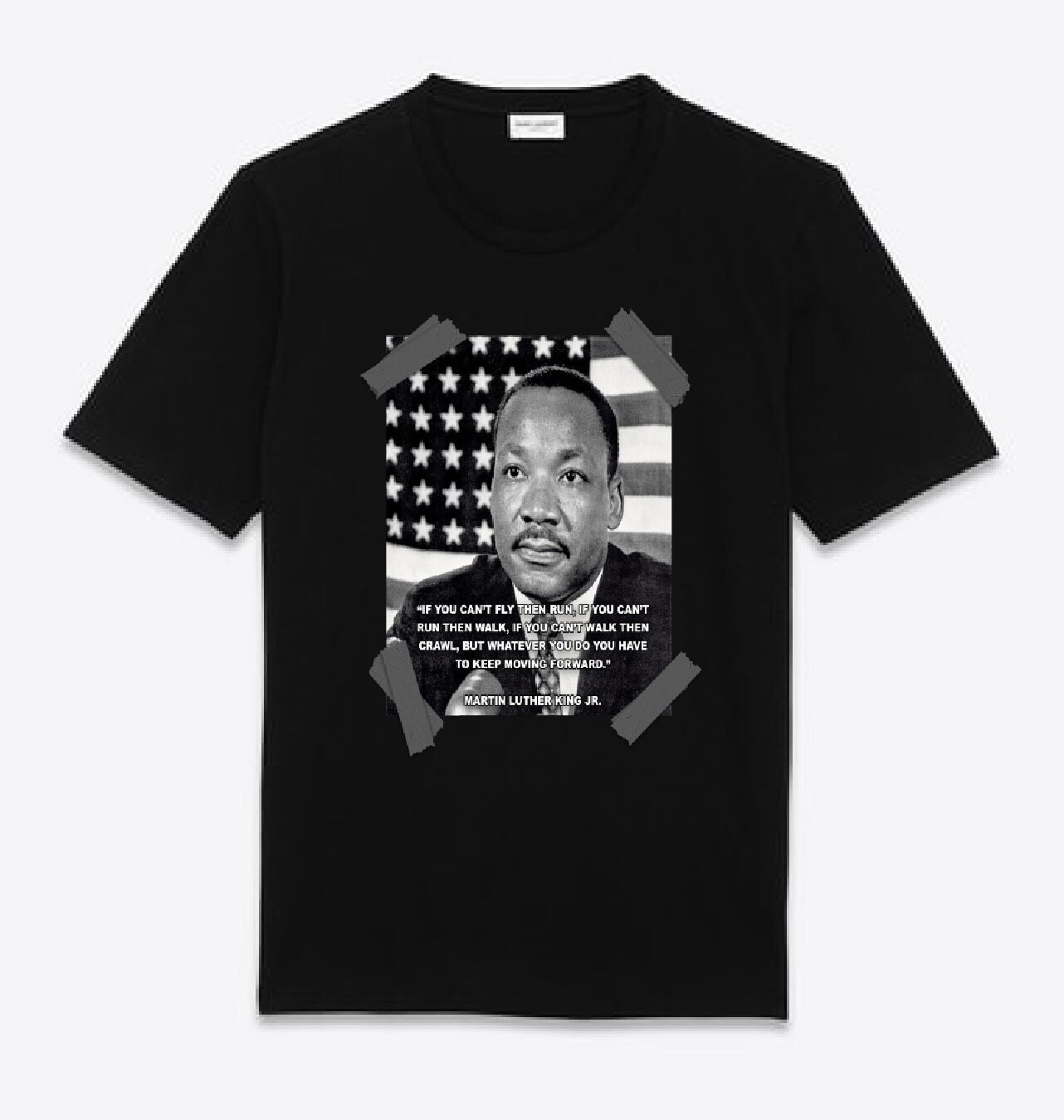 Martin Luther King T-shirt