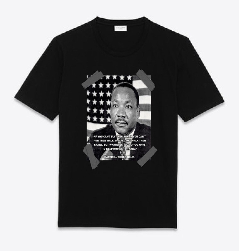 Martin Luther King T-shirt