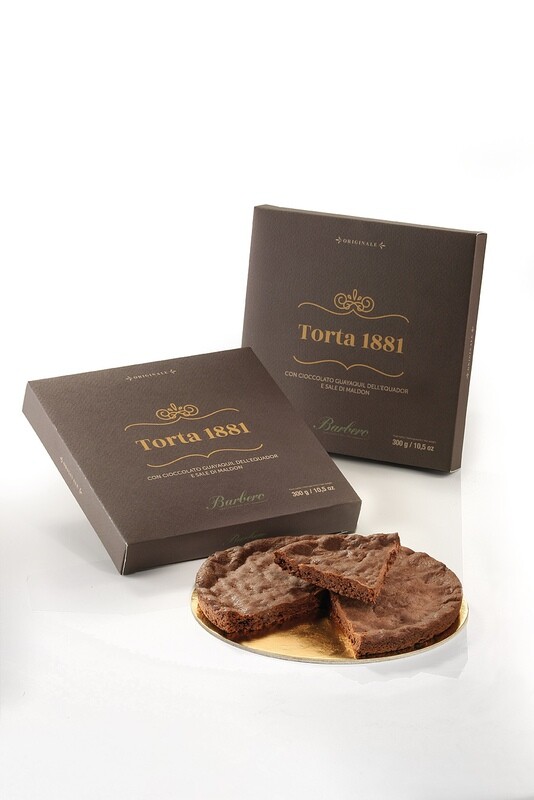 Torta 1881  300 g