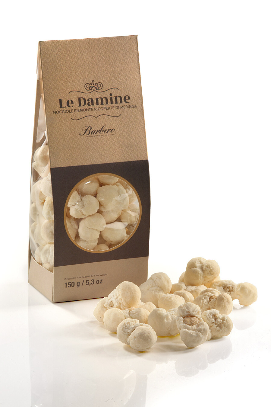 Le Damine 150 g