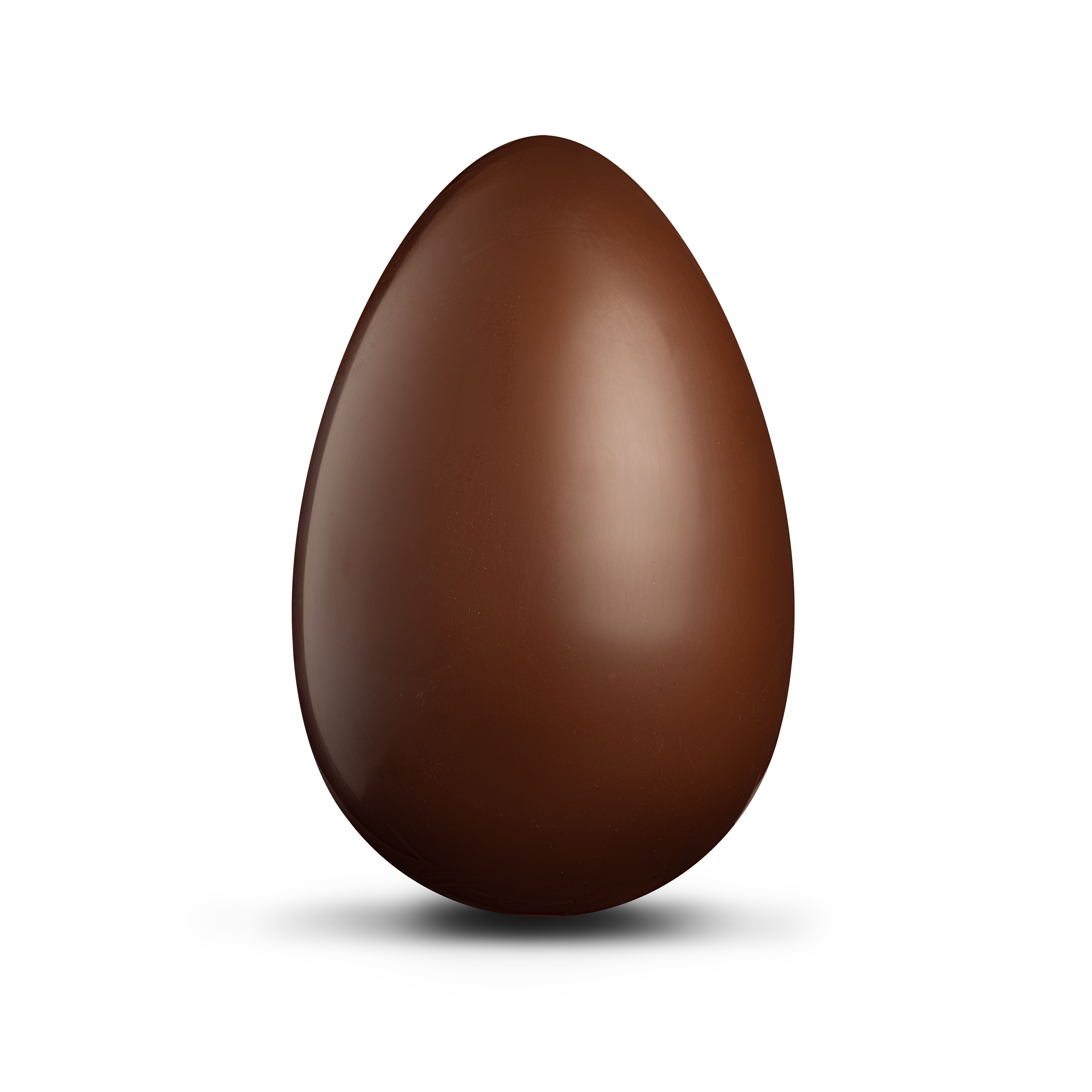 Scatola ovetto in cioccolato al latte 55 g