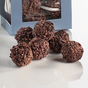 Sacchetto Tartufi Elite al Gianduia 140 g