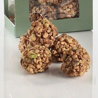 Sacchetto Tartufi Elite al Pistacchio 140 g
