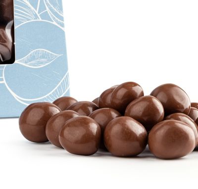 Drageé Latte & Nocciola Piemonte IGP 136 g