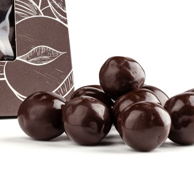 Drageé Fondente & Nocciola Piemonte IGP 136 g