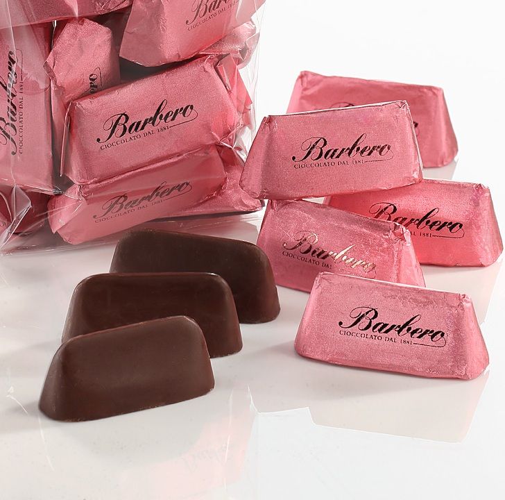 Gianduiotti classici  sacchetto 200 g