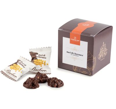 Baci di Cherasco cubotto 70 g